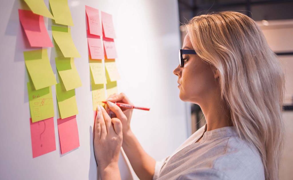 successful people plan their day